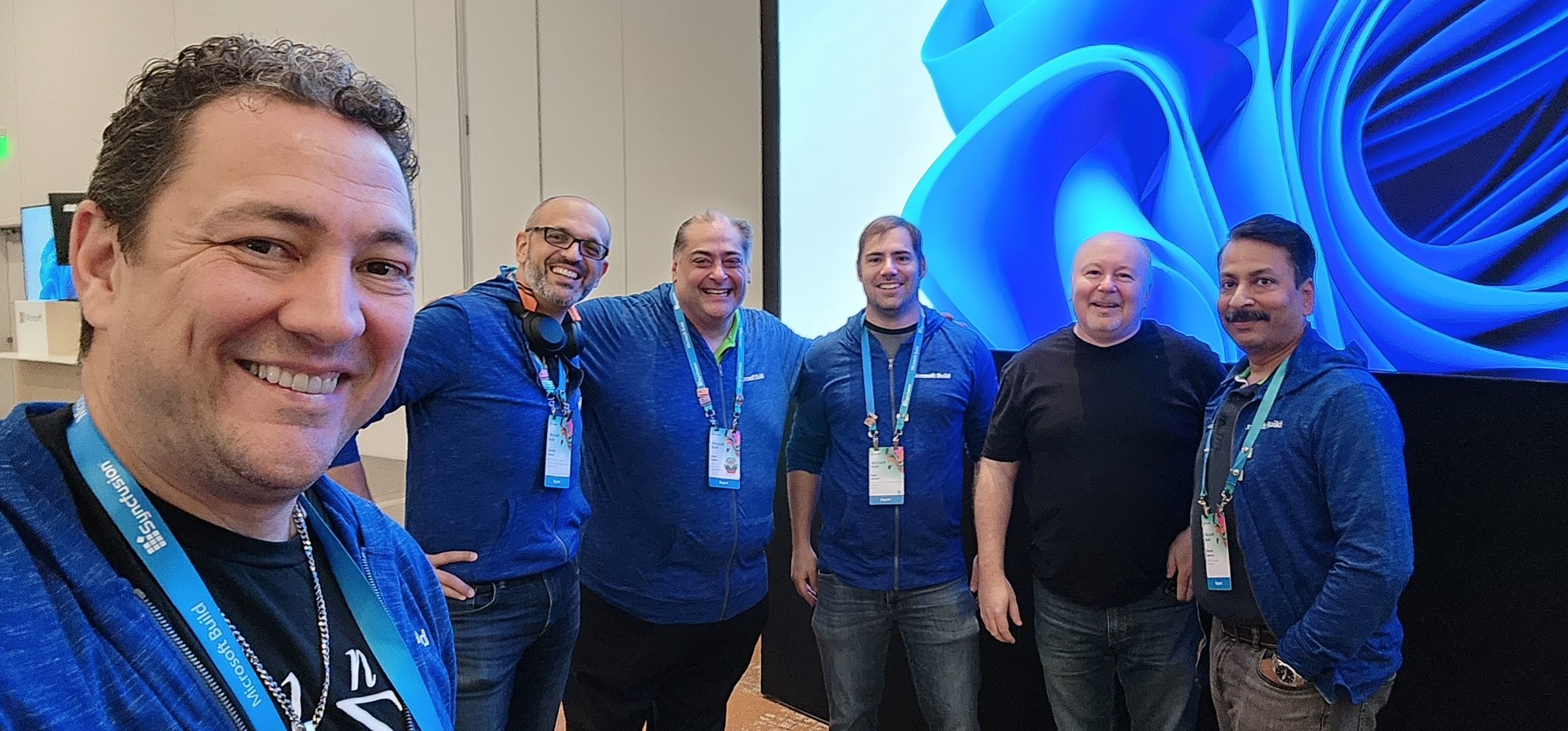 Successful Microsoft Build Conference Recap